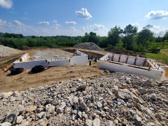 Septic Install & Repair