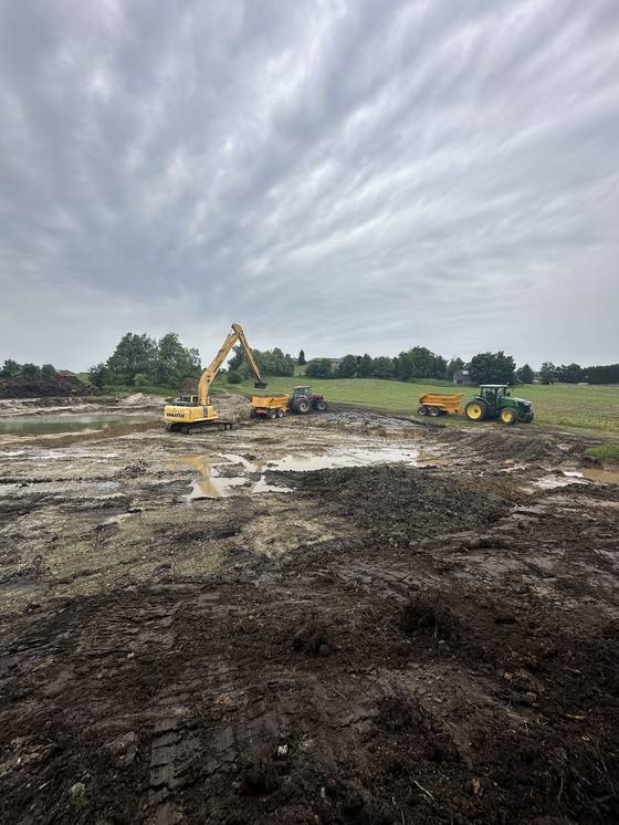Demolition