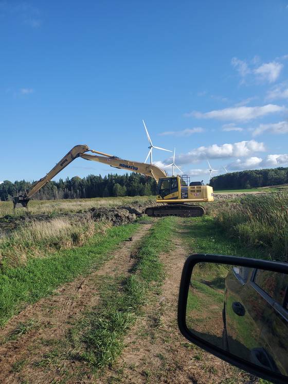 Farm & Agricultural