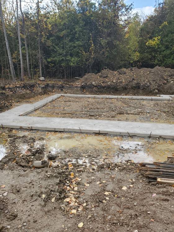 Foundations