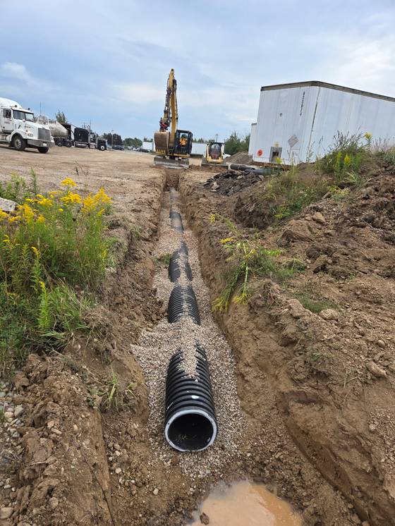 Culverts
