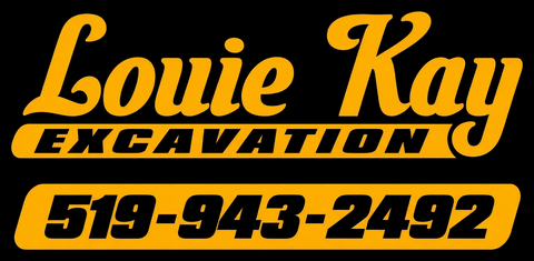 Louie Kay Excavation